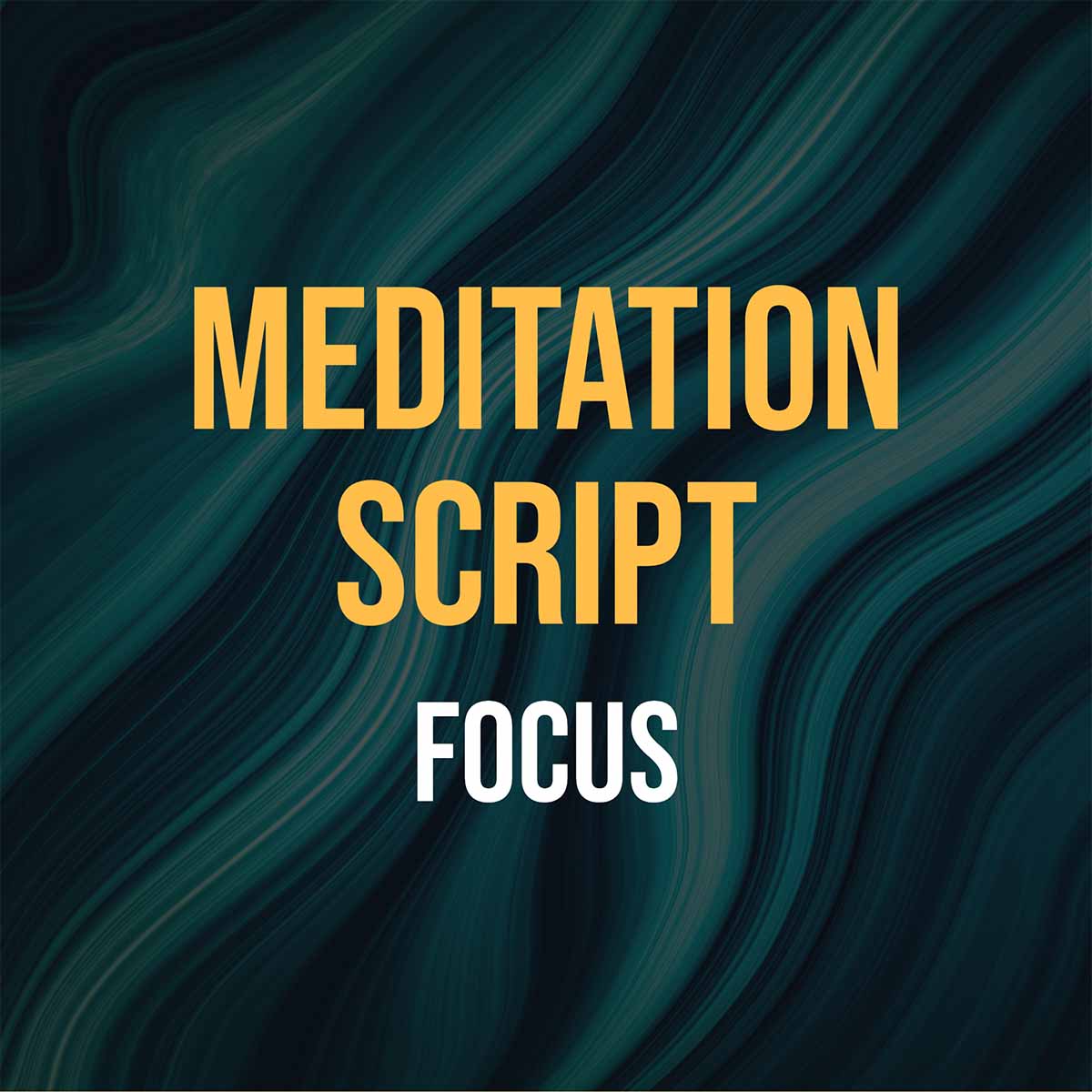 Be In The Moment (Focus Meditation Script) - MyRelaxation.Online